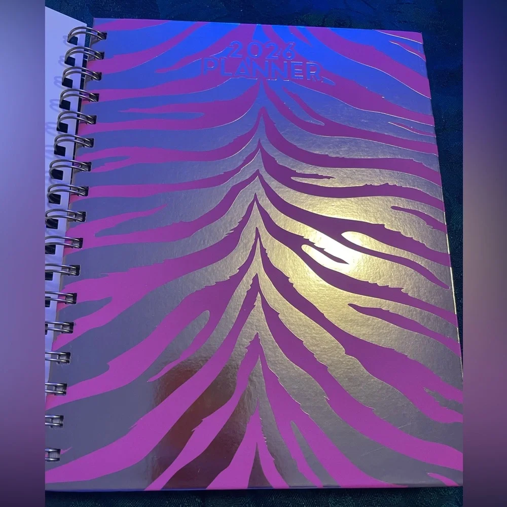 Recollections vibrant pink